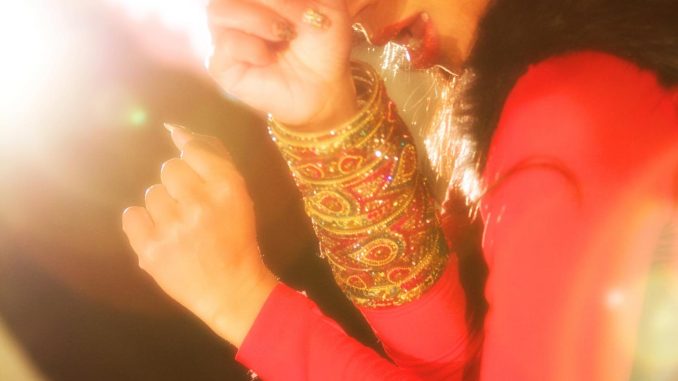 Rajé Shwari Reveals a Behind the Scenes Look at her ‘Ready For Me’ Music Video
